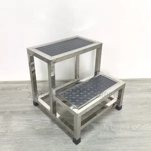 Step Stool (Double)