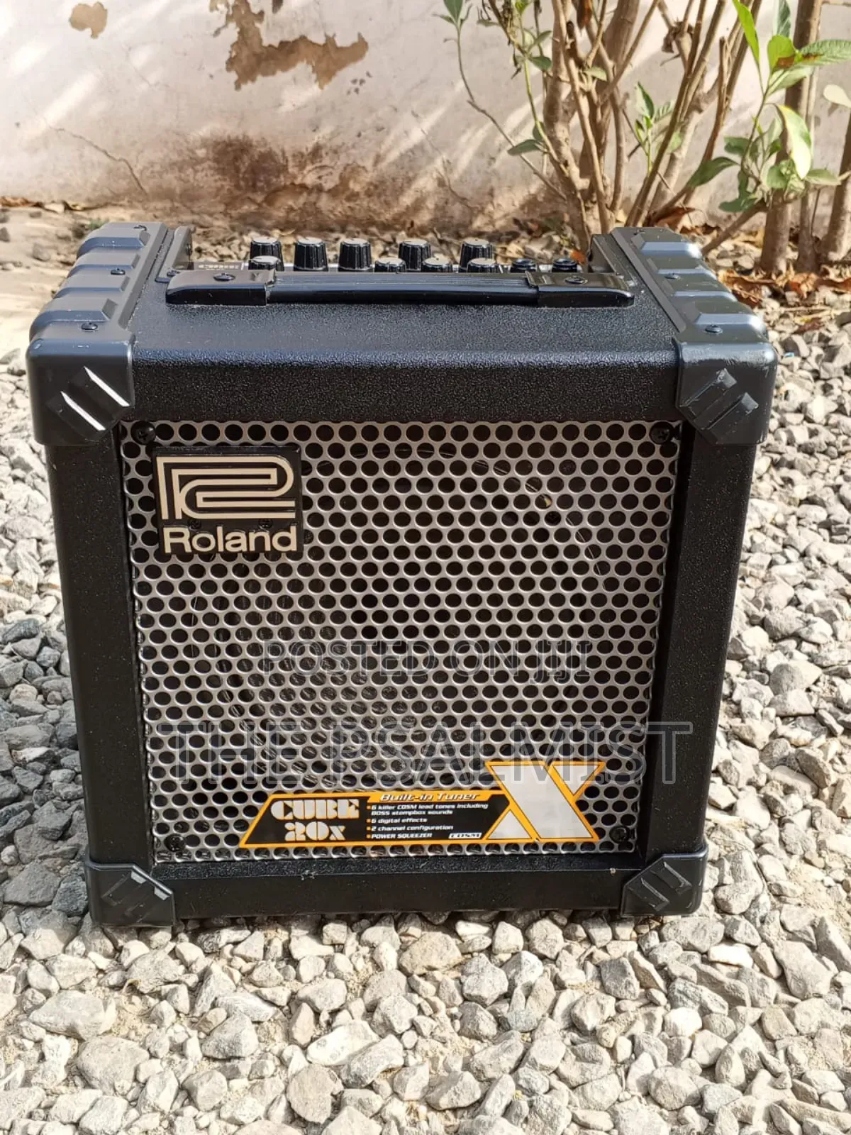 Roland Cube 20gx Cosm