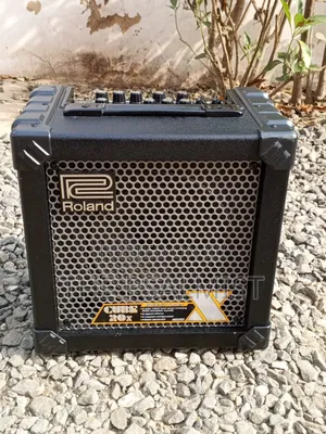 Roland Cube 20gx Cosm