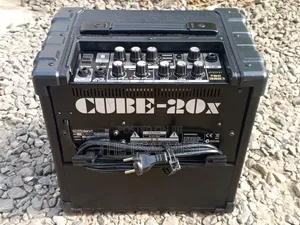 Roland Cube 20gx Cosm