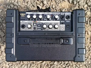Roland Cube 20gx Cosm
