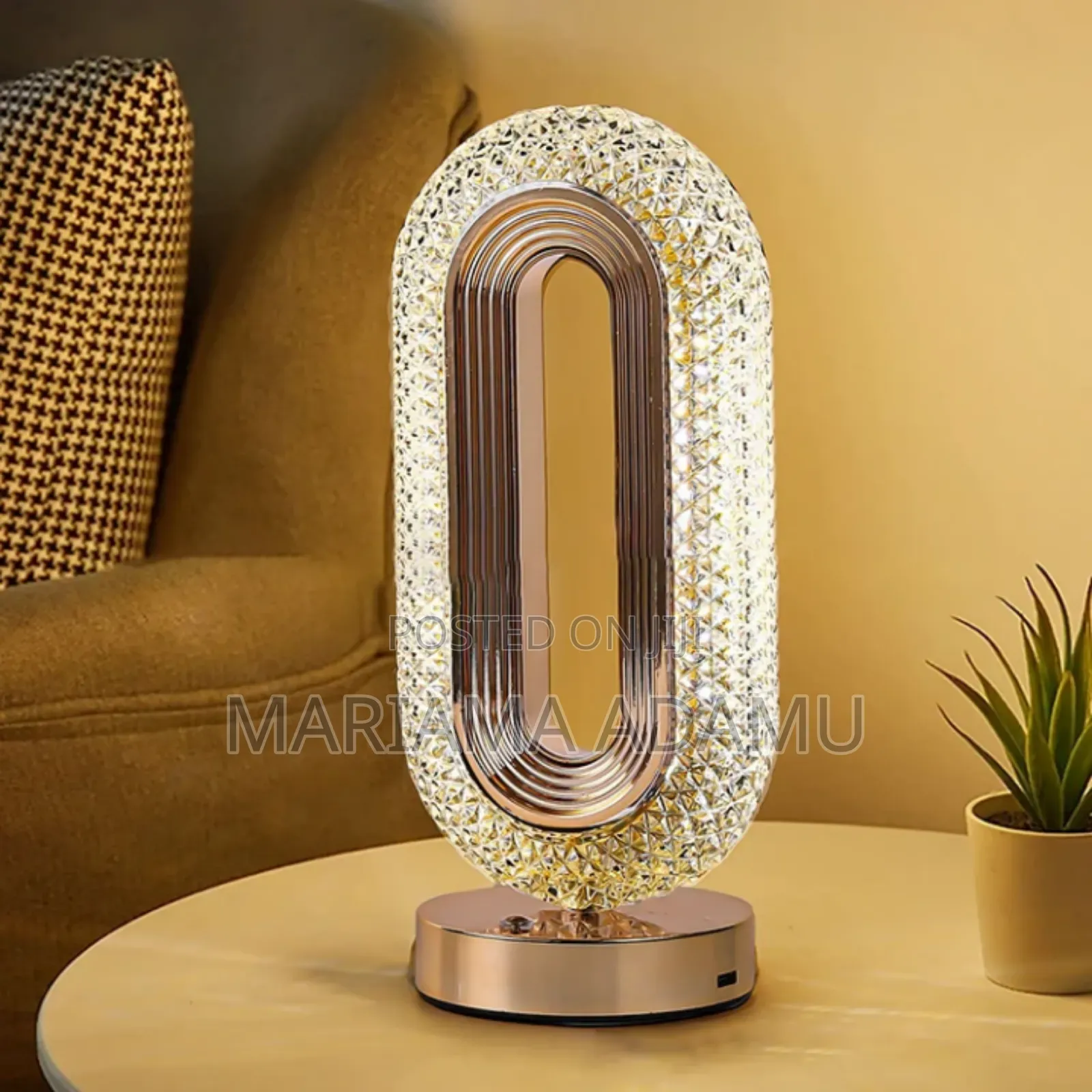 Rechargeable Light