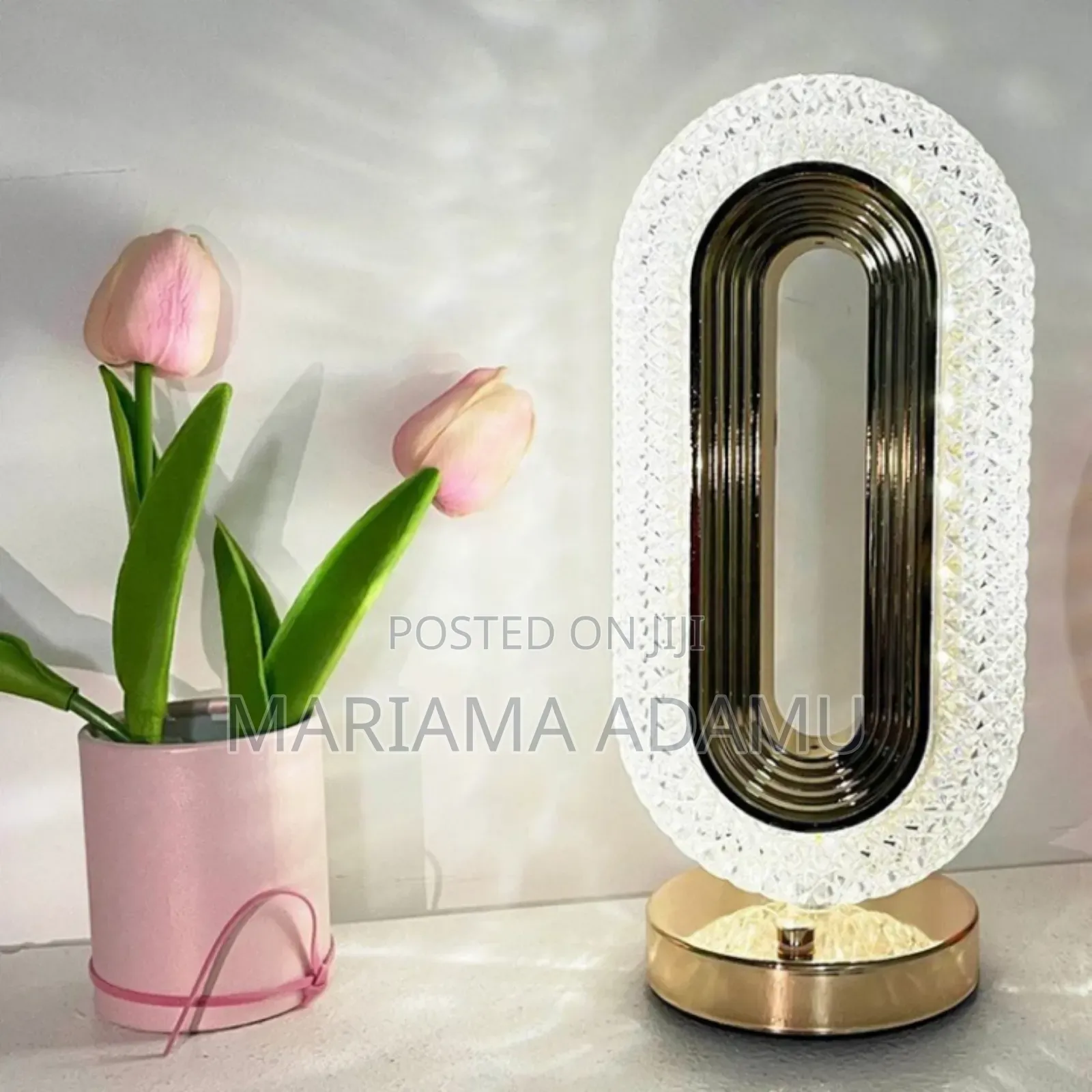 Rechargeable Light