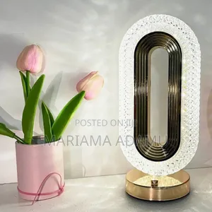 Rechargeable Light