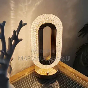 Rechargeable Light