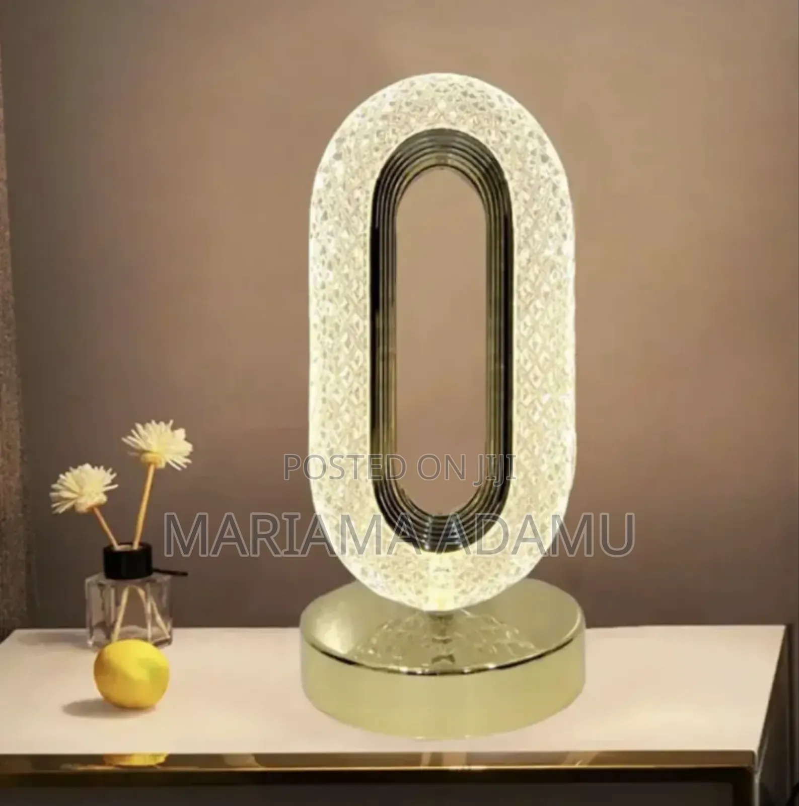 Rechargeable Light
