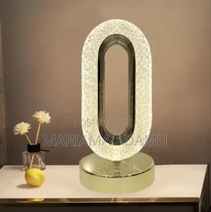 Rechargeable Light