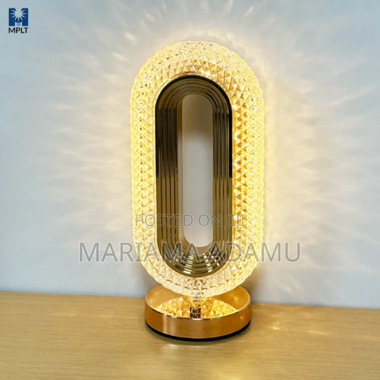 Rechargeable Light