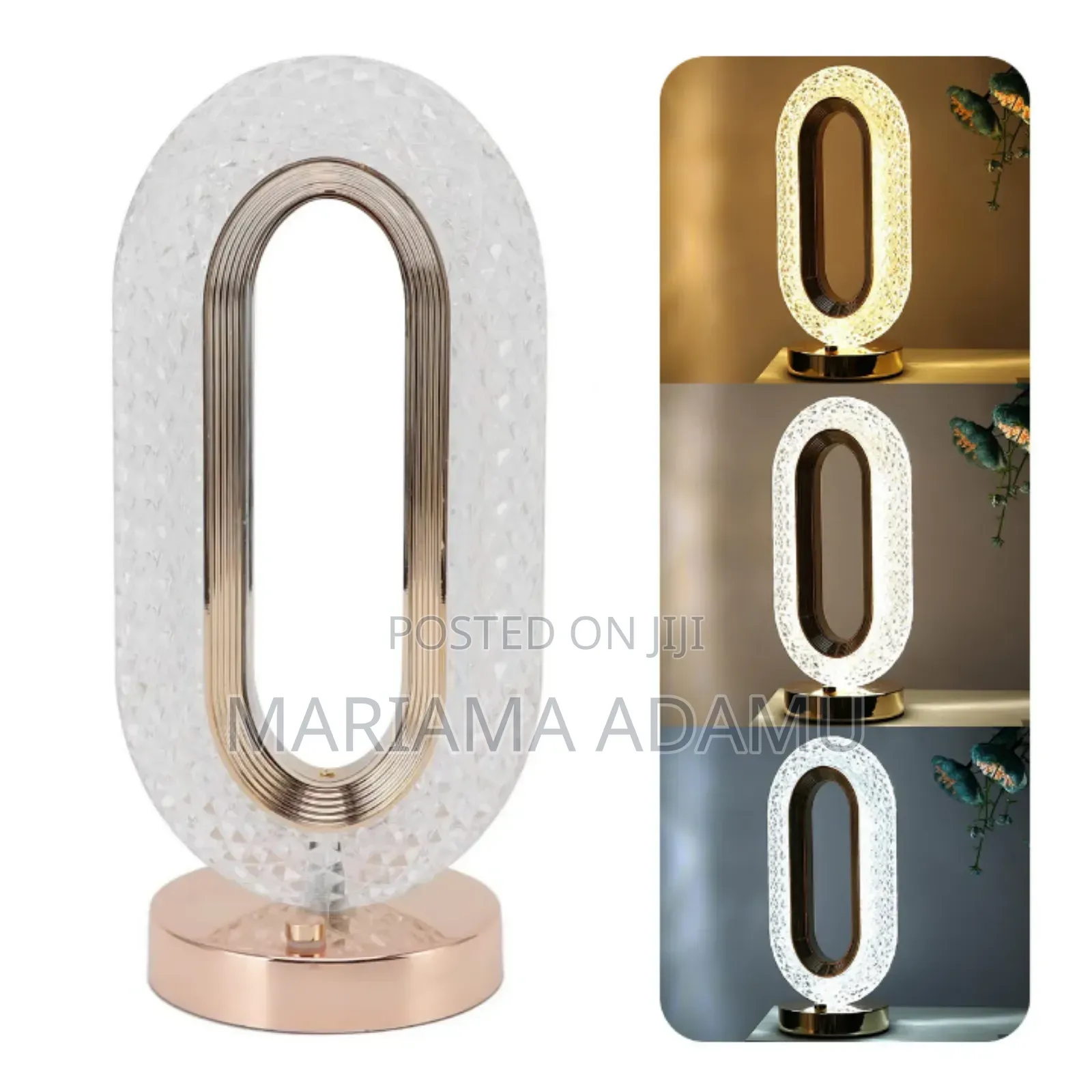 Rechargeable Light