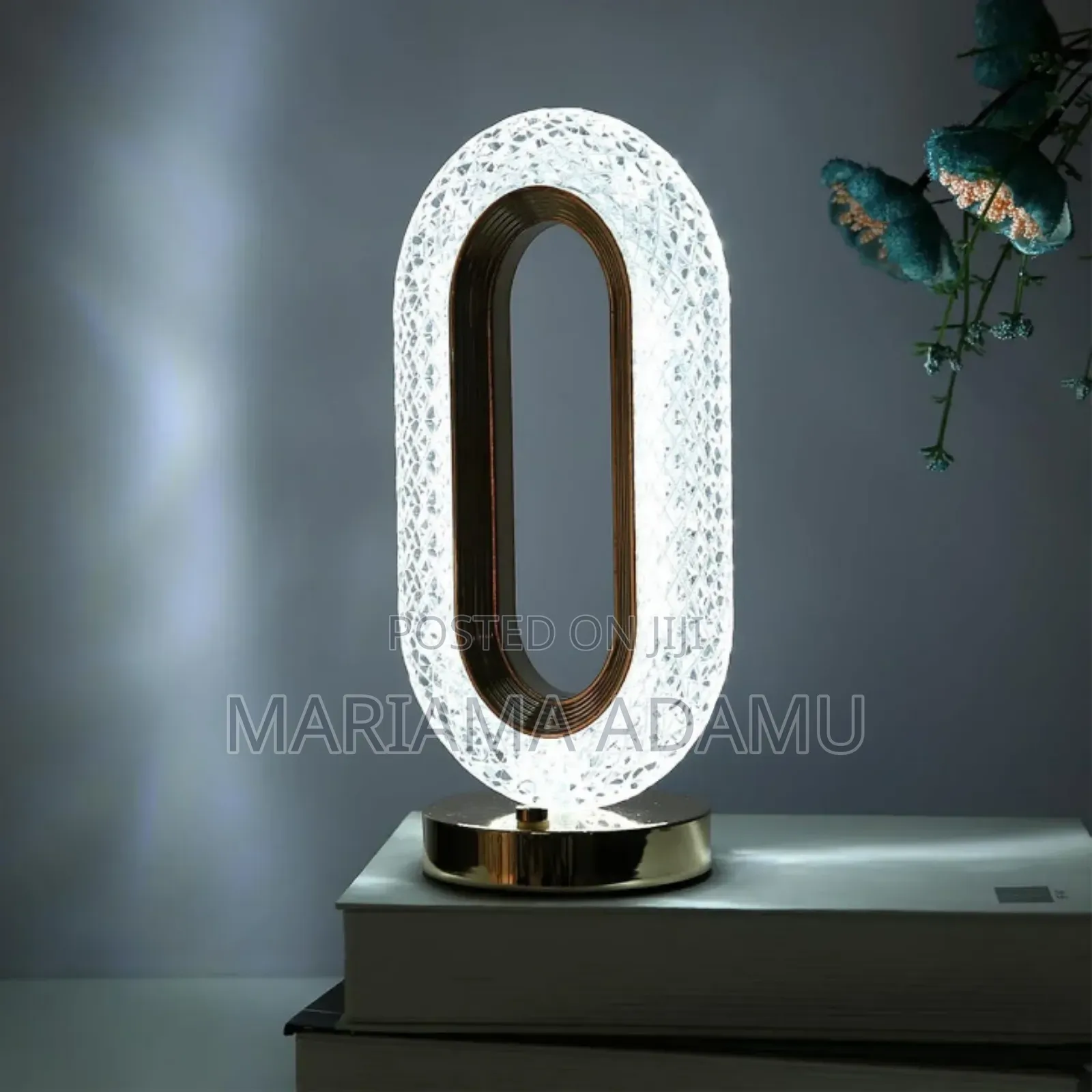 Rechargeable Light