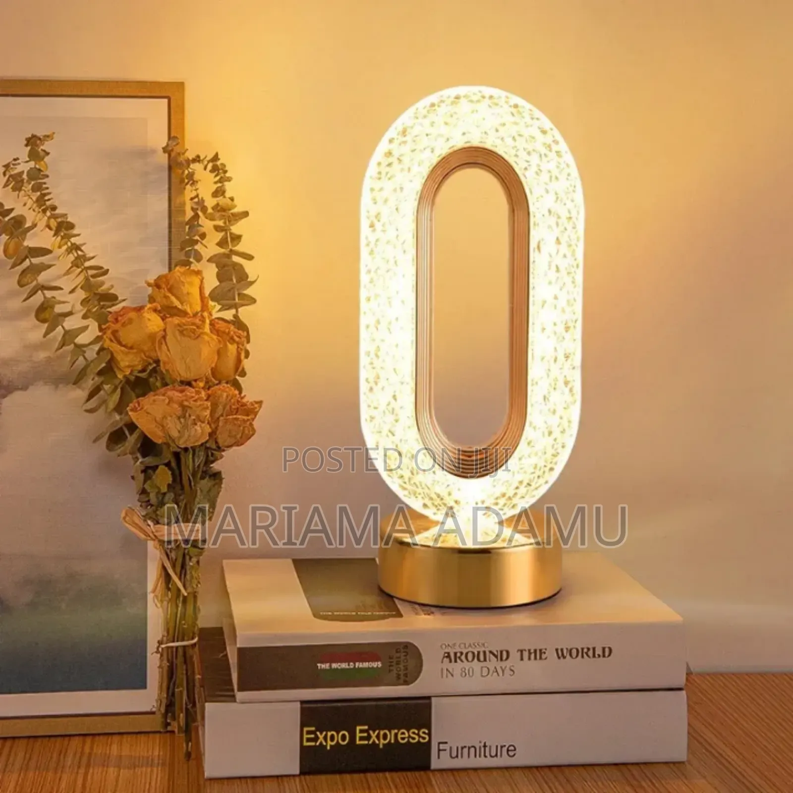 Rechargeable Light