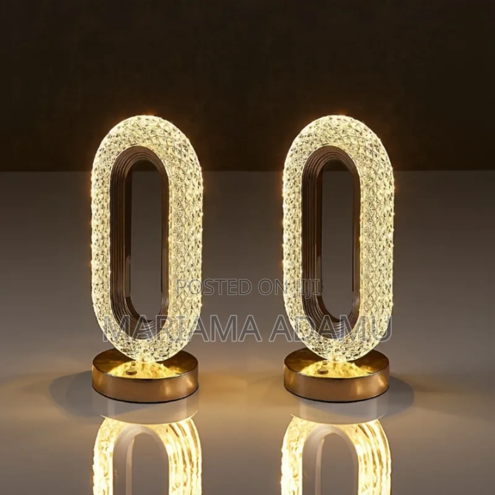Rechargeable Light