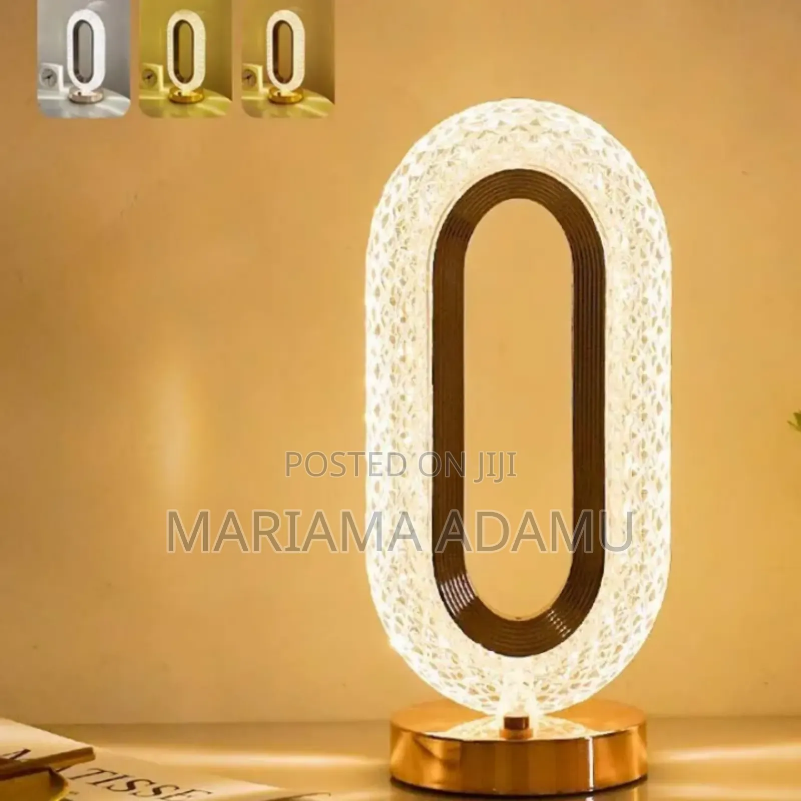 Rechargeable Light
