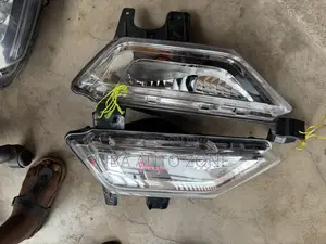 Ford F-150 F150 2022-25 Fog Light Pair Or One