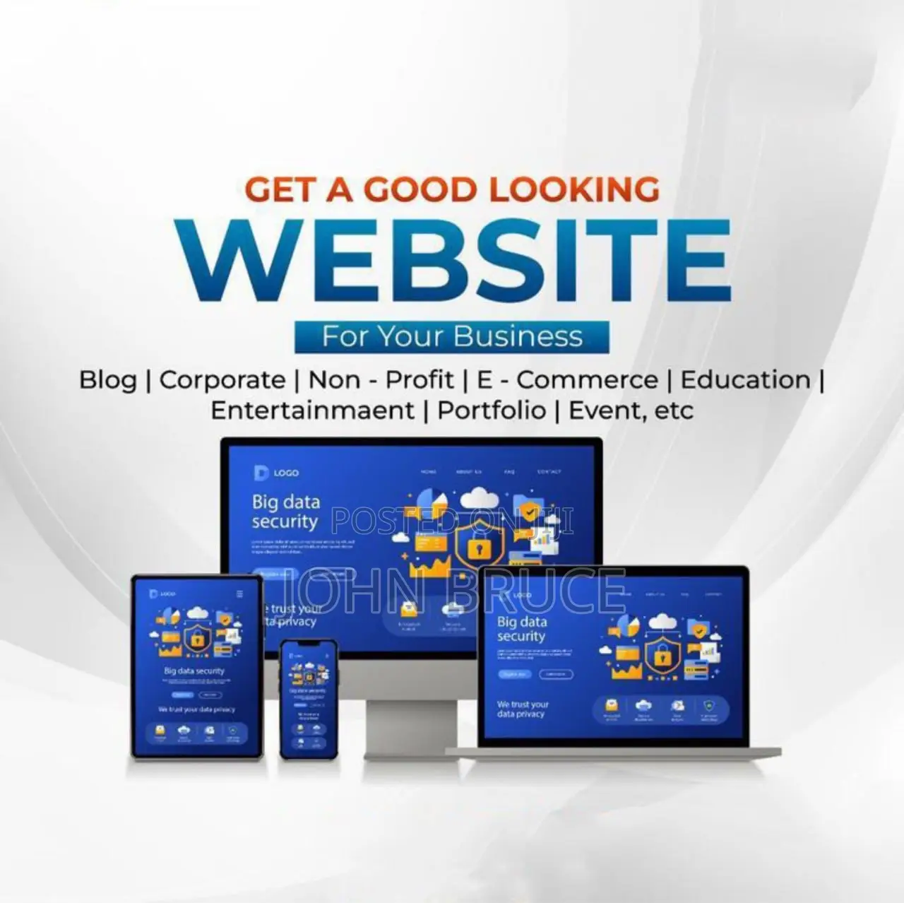 Website Development