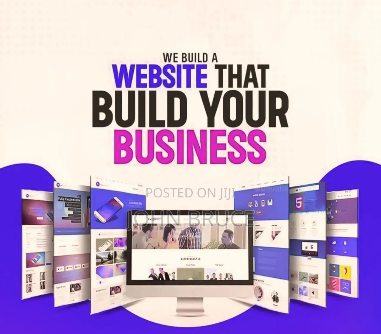 Website Development