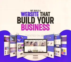 Website Development