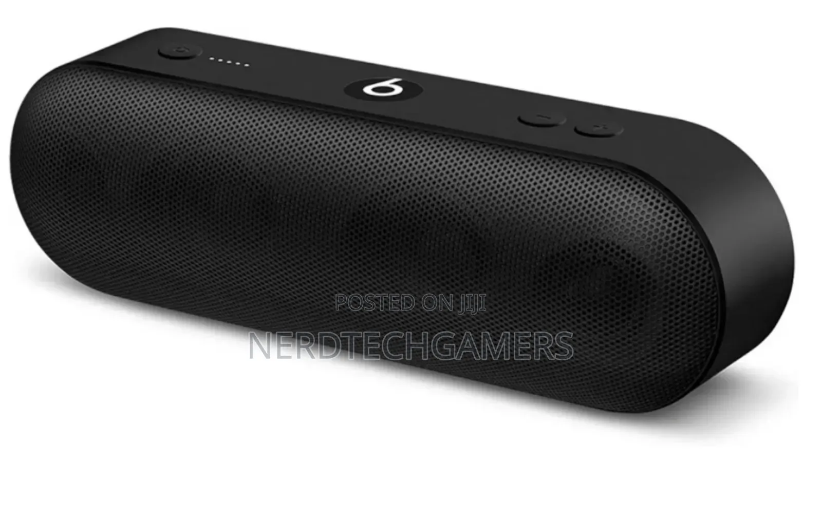 Beatspill Pluse