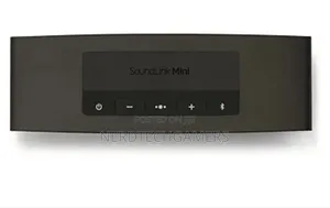 Bose Soundlink Mini Ll