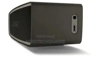 Bose Soundlink Mini Ll