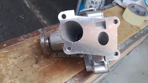 Hyundai H100 4d56 Water Pump