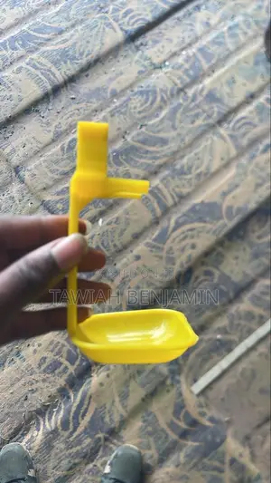 Nipple Cup