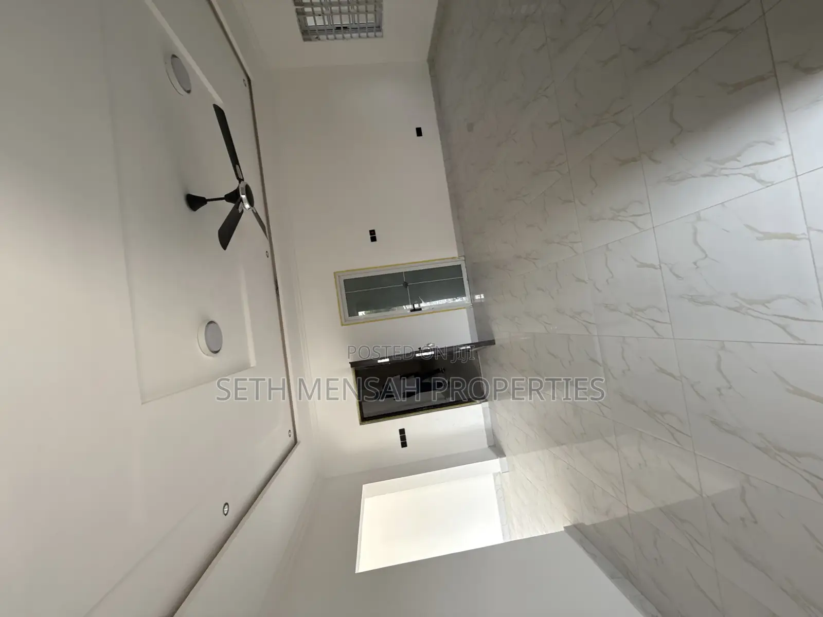 4bdrm House in Seth, Asore Junction for sale