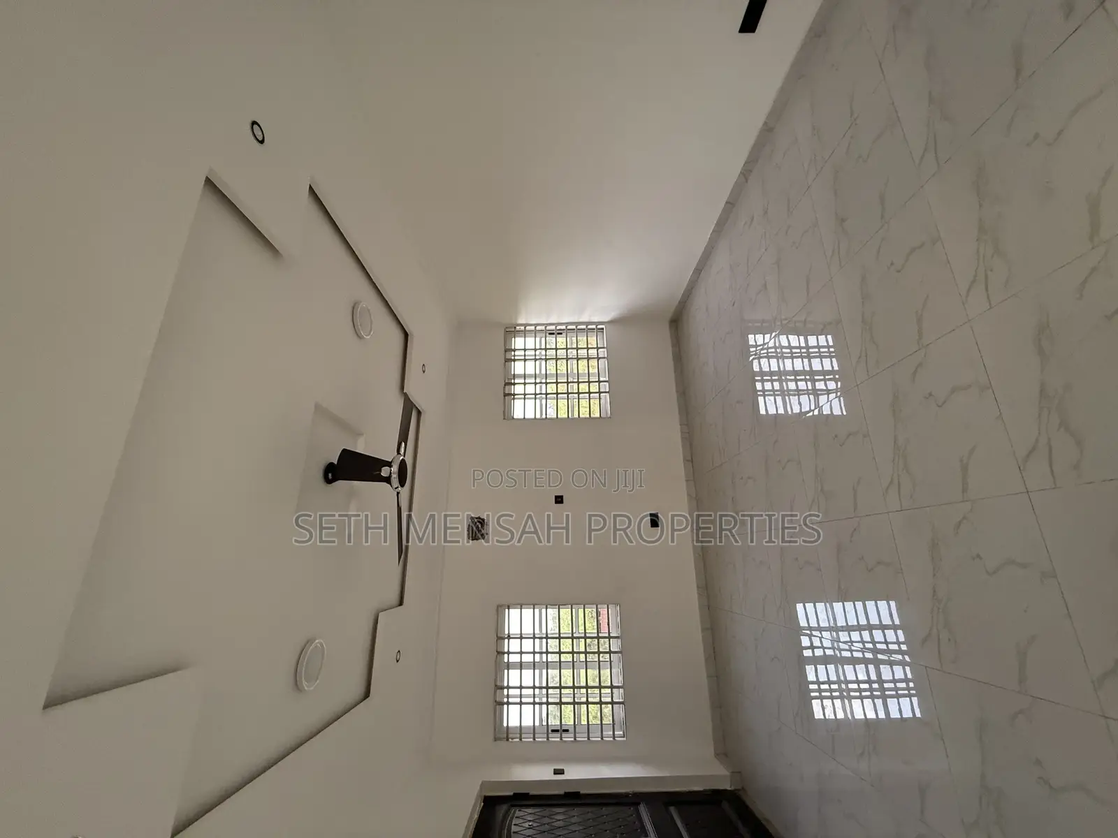 4bdrm House in Seth, Asore Junction for sale