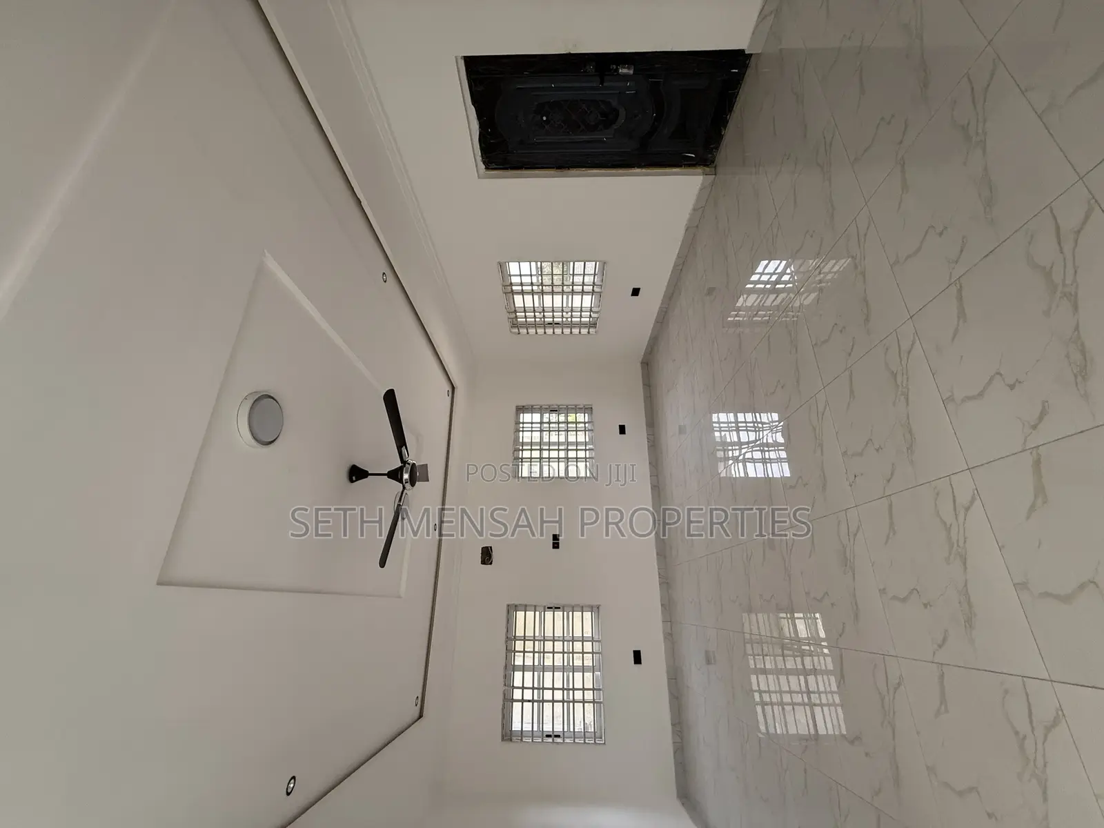 4bdrm House in Seth, Asore Junction for sale