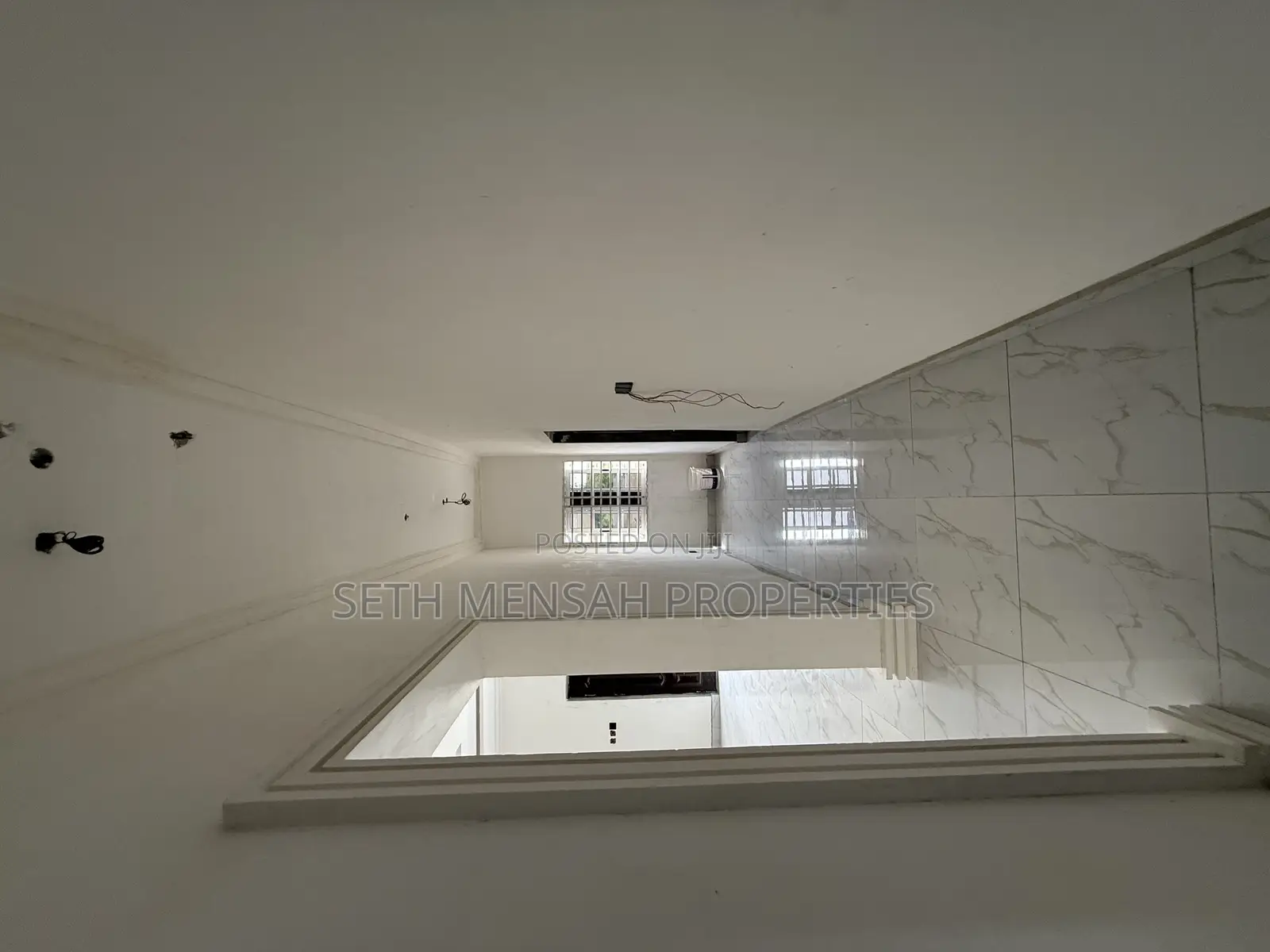 4bdrm House in Seth, Asore Junction for sale