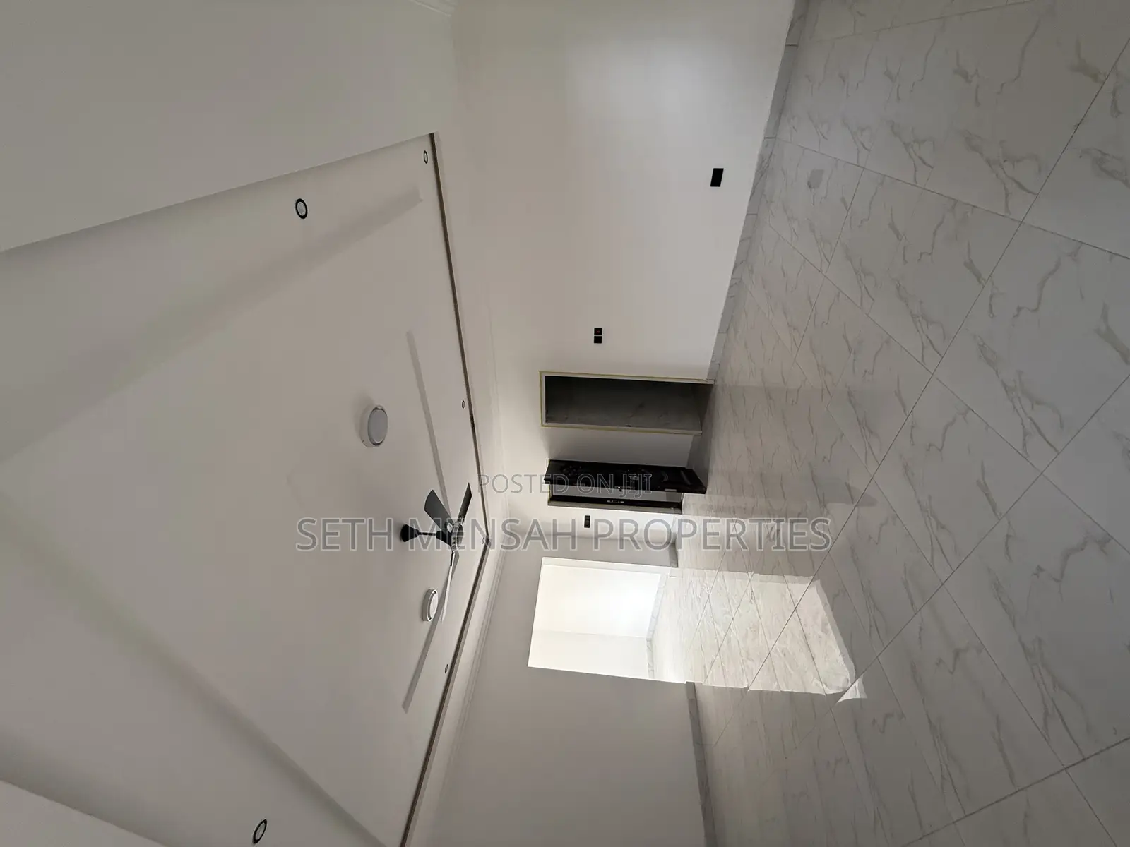 4bdrm House in Seth, Asore Junction for sale