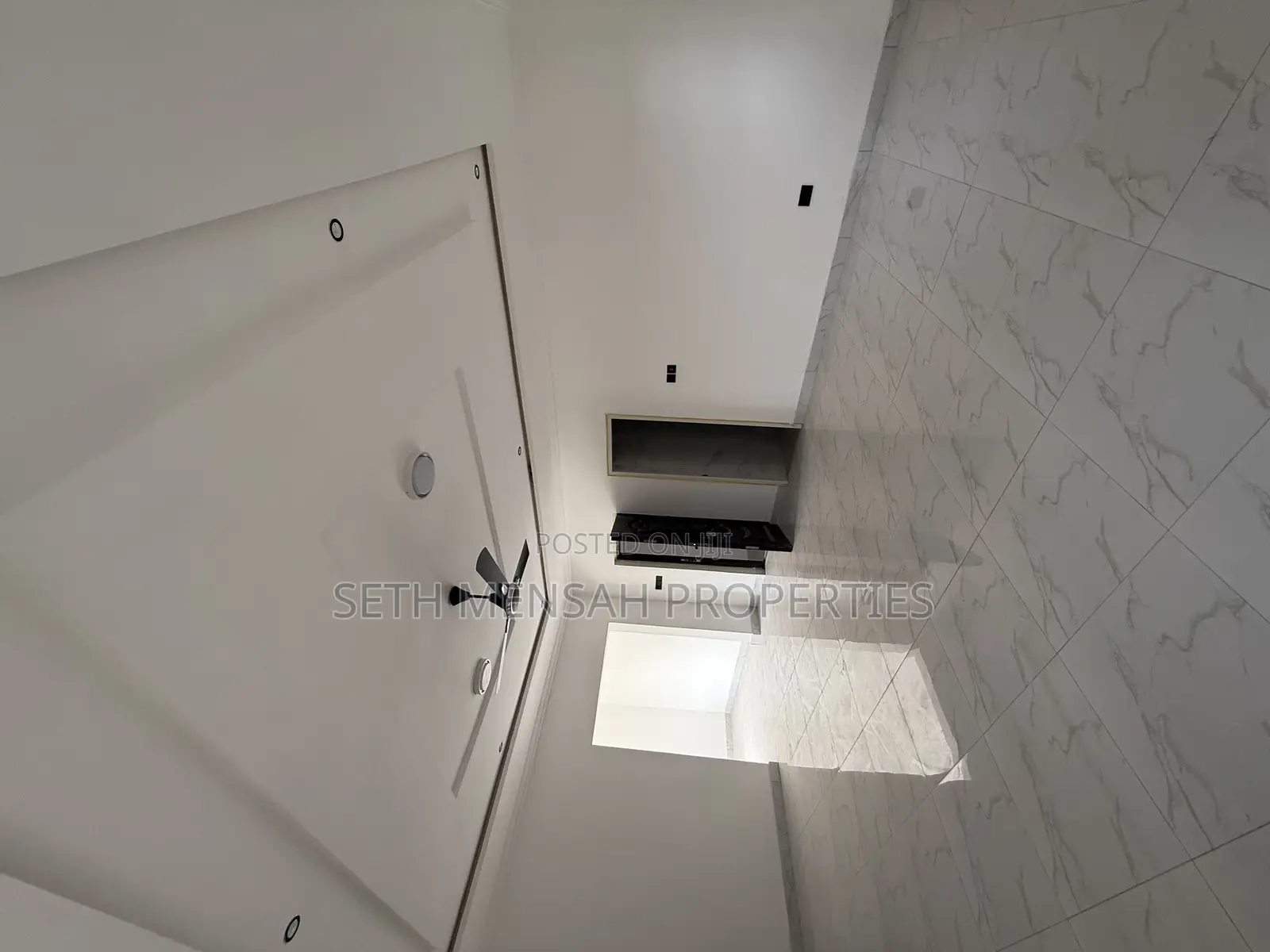 4bdrm House in Seth, Asore Junction for sale