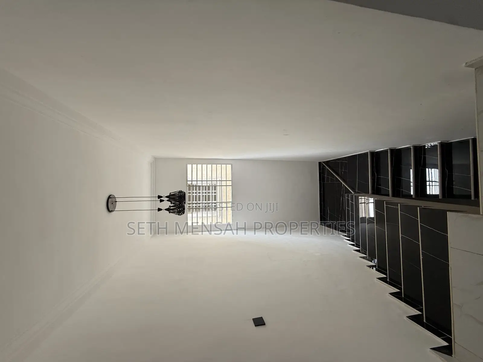 4bdrm House in Seth, Asore Junction for sale