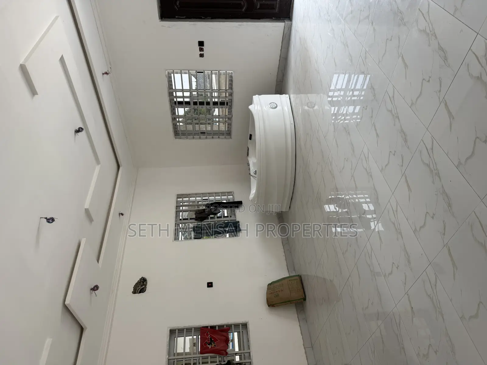 4bdrm House in Seth, Asore Junction for sale