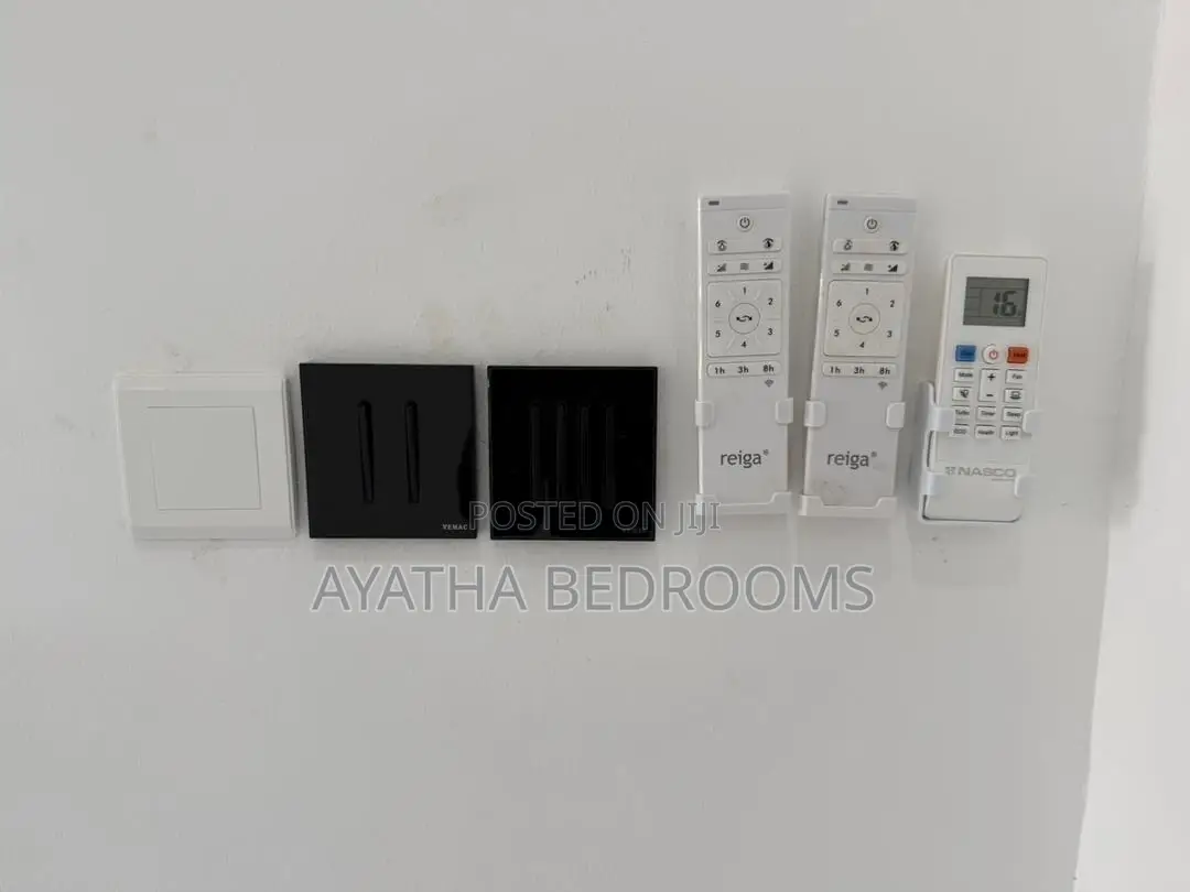 2bdrm Apartment in Modern Properties, Tseaddo for rent