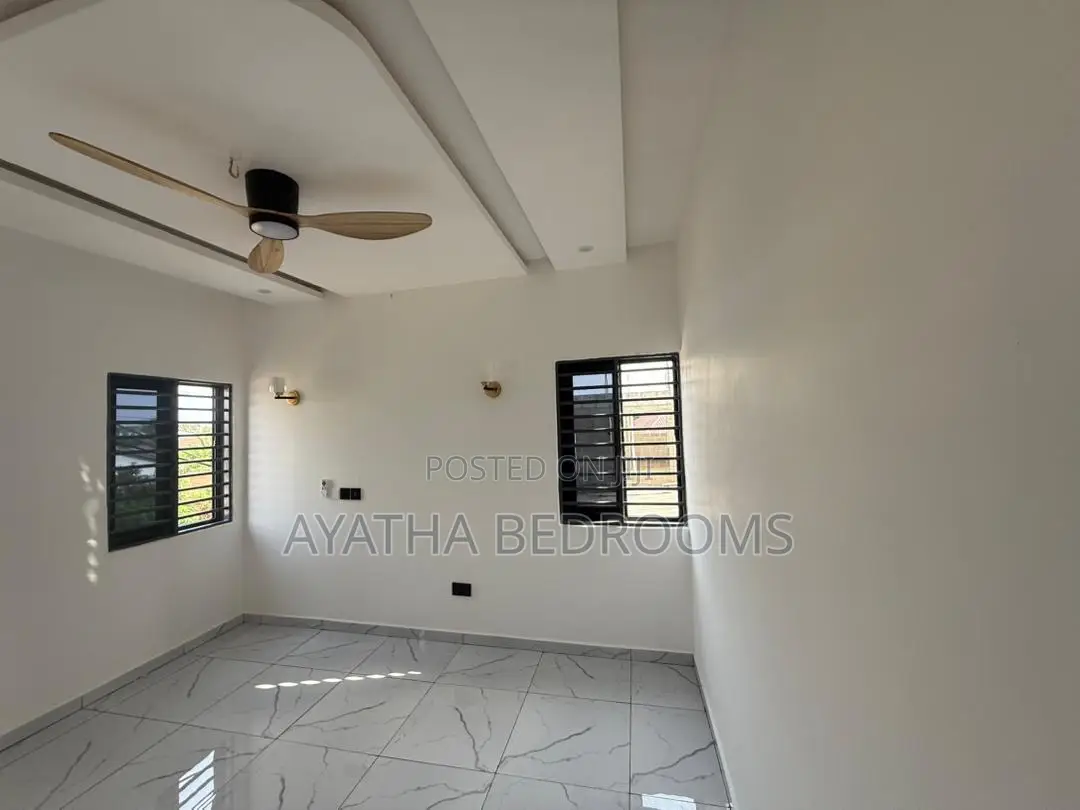 2bdrm Apartment in Modern Properties, Tseaddo for rent