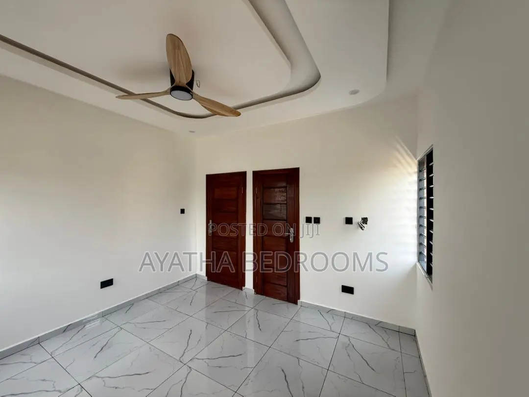 2bdrm Apartment in Modern Properties, Tseaddo for rent