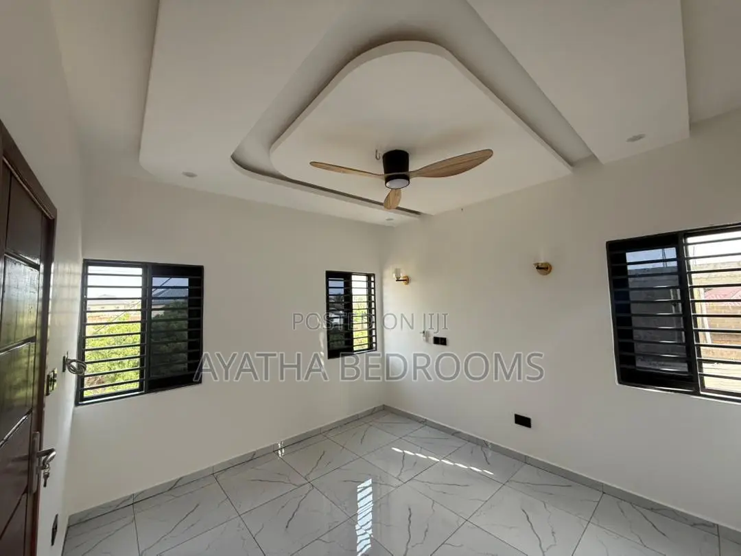 2bdrm Apartment in Modern Properties, Tseaddo for rent