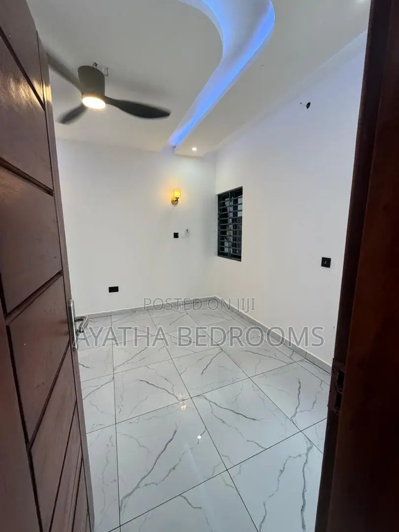 2bdrm Apartment in Modern Properties, Tseaddo for rent