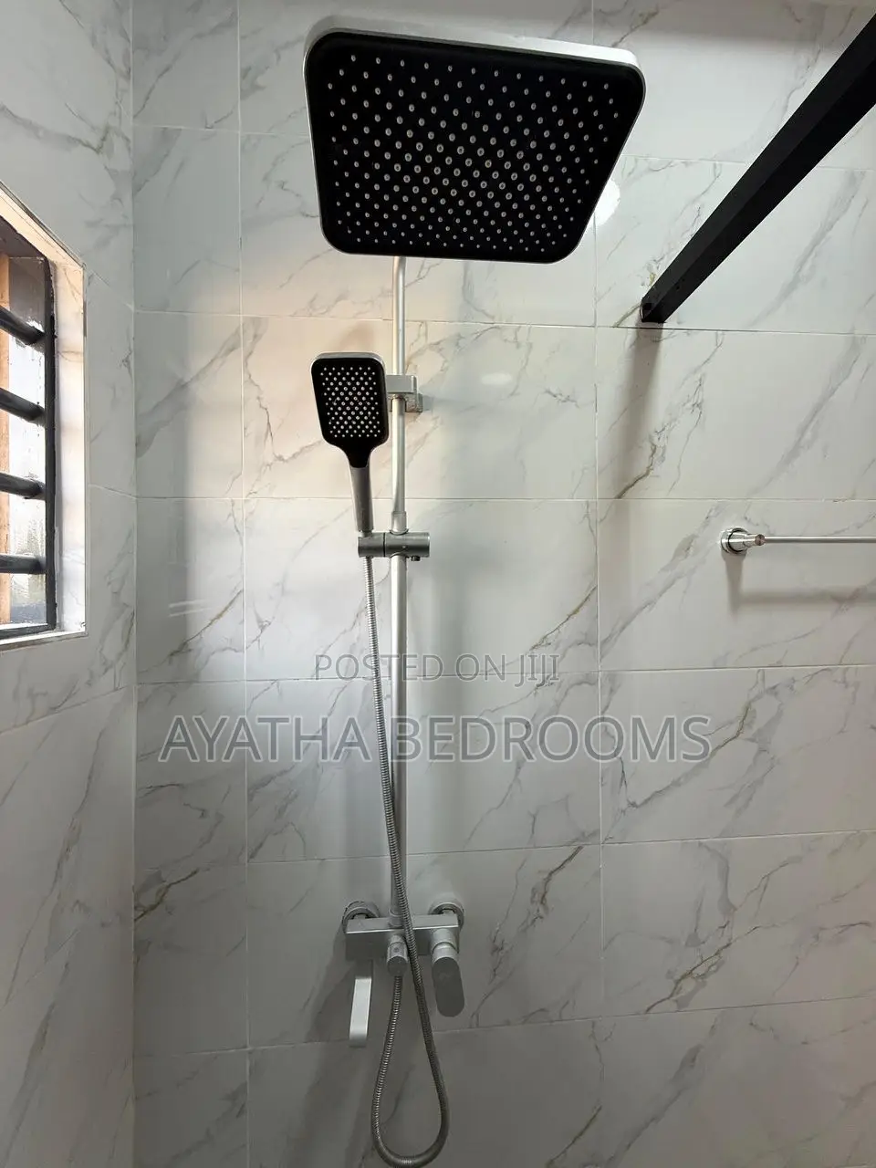 2bdrm Apartment in Modern Properties, Tseaddo for rent