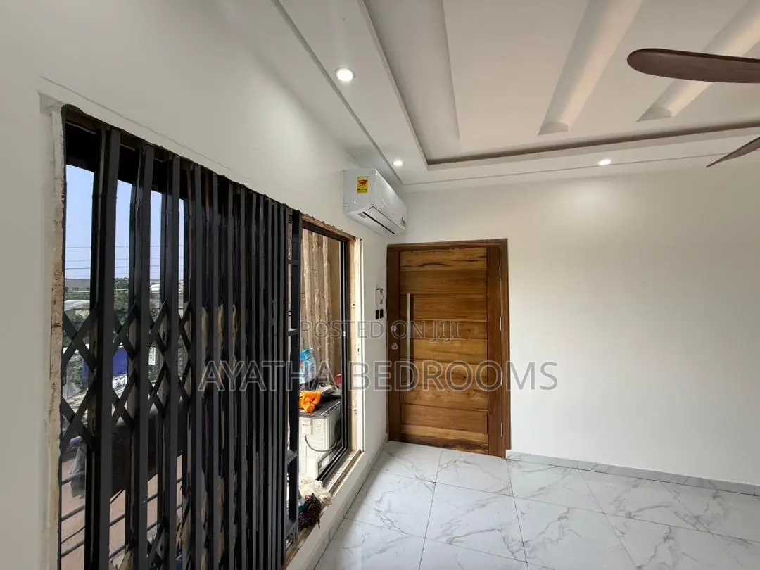 2bdrm Apartment in Modern Properties, Tseaddo for rent