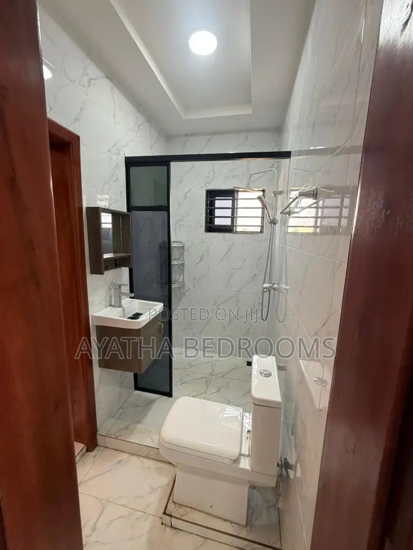 2bdrm Apartment in Modern Properties, Tseaddo for rent