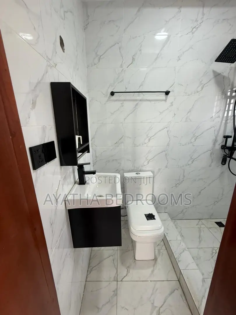 2bdrm Apartment in Modern Properties, Tseaddo for rent