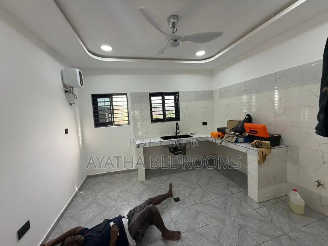 2bdrm Apartment in Modern Properties, Tseaddo for rent