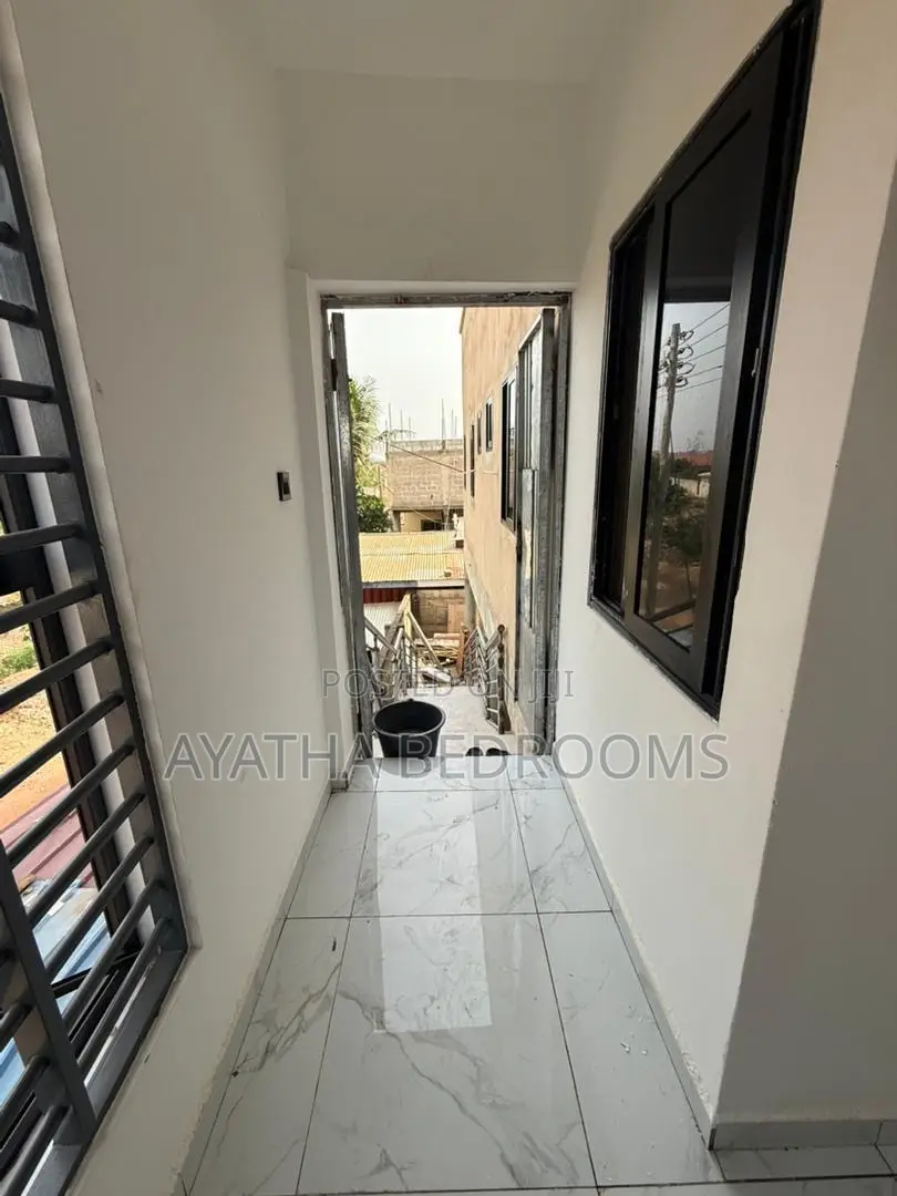 2bdrm Apartment in Modern Properties, Tseaddo for rent