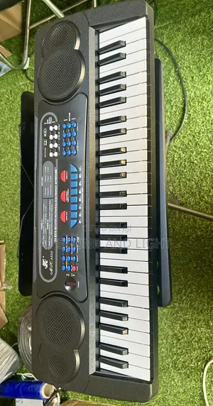 Mk-4500 (54 Keys ) Keyboard