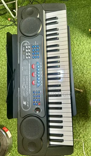 Mk-4500 (54 Keys ) Keyboard