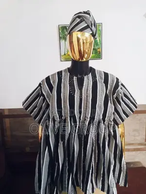 Smock for Gentlemen