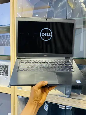 Laptop Dell Latitude 5490 8GB Intel Core i5 SSD 256GB