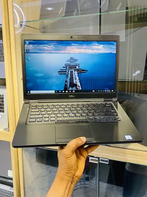 Laptop Dell Latitude 5490 8GB Intel Core i5 SSD 256GB